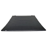Westin 14-18 Chevy Silverado/GMC Sierra 1500 69in. Bed Soft Tri-Fold Tonneau Cover - Black