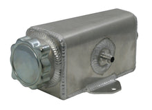 Cargar imagen en el visor de la galería, Moroso Universal Power Steering Tank -6An Left Inlet &amp; -10An Outlet