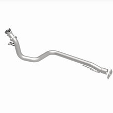 Cargar imagen en el visor de la galería, BRE Exhaust 87-95 Cherokee Wagoneer 2.5L 4.0L Front Pipe Kit