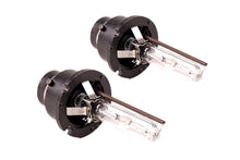 Cargar imagen en el visor de la galería, Diode Dynamics HID Bulb D2R 6000K (Pair)