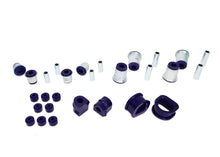 Cargar imagen en el visor de la galería, SuperPro 1976-1979 Buick Opel Base Front Suspension Bushing Kit