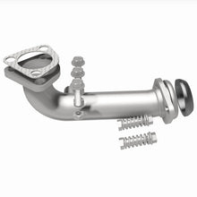 Cargar imagen en el visor de la galería, BRE Exhaust 99-03 Protege 1.6L 1.8L 2.0L Front Pipe Kit