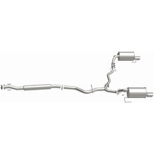 Cargar imagen en el visor de la galería, MagnaFlow BRE Exhaust Kit 06-09 Subaru Legacy 2.5L