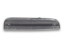Cargar imagen en el visor de la galería, Raxiom 97-01 Jeep Cherokee XJ LED Side Marker Lights- Clear Lens- Amber LED