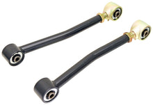 Cargar imagen en el visor de la galería, RockJock JL/JK Johnny Joint Control Arms Rear Upper Adjustable Pair