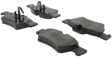 Cargar imagen en el visor de la galería, StopTech Street Touring Mercedes Benz Rear Brake Pads