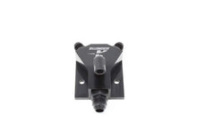 Cargar imagen en el visor de la galería, Aeromotive VaporWorx Y-Block Kit - (2) AN-06 ORB (1) AN-08 ORB (1) 1/8in NPT