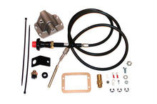 Load image into Gallery viewer, Zone Offroad 94-01 Dodge Ram 1500 4x4 Posi-Lok Cable-operated 4wd Engagement System