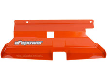 Cargar imagen en el visor de la galería, aFe MagnumFORCE Intakes Scoops AIS BMW 3-Series/ M3 (E46) 01-06 L6 - Orange