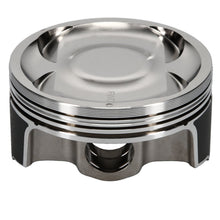 Cargar imagen en el visor de la galería, Wiseco Subaru EJ257 WRX/STI 4v Dish -19cc 99.75 Piston Shelf Stock Kit