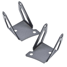 Cargar imagen en el visor de la galería, Oracle Jeep JK Single Mounting Pillar Brackets/Lights