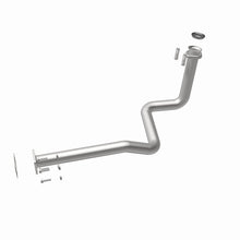 Cargar imagen en el visor de la galería, BRE Exhaust 87-95 Cherokee Wagoneer 2.5L 4.0L Front Pipe Kit