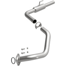 Cargar imagen en el visor de la galería, Magnaflow BRE Rear Muffler Kit Replacement Lexus