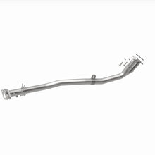 Cargar imagen en el visor de la galería, BRE Exhaust 86-88 Pickup 2.4L Front Pipe Kit
