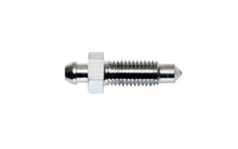 Cargar imagen en el visor de la galería, Wilwood Tandem Remote Master Cylinder Bleed Screw