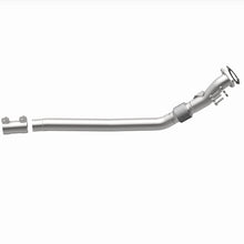 Cargar imagen en el visor de la galería, BRE Exhaust 05-08 A4 Quattro 2.0L Front Pipe Kit