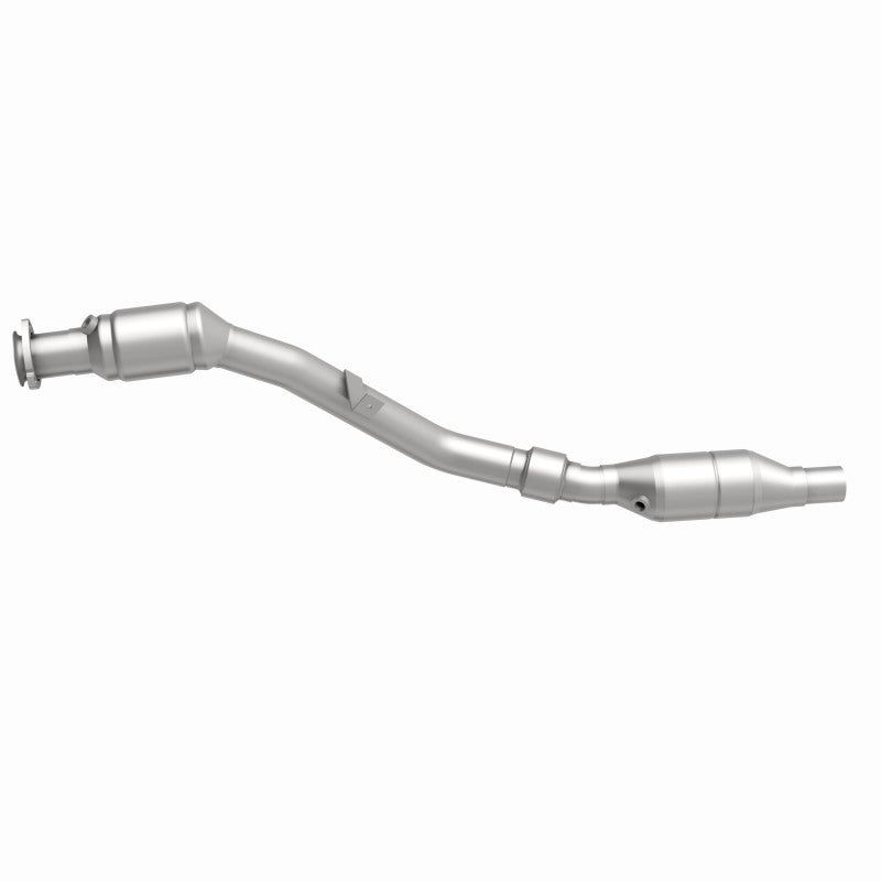 MagnaFlow Conv DF 04-06 Audi S4 4.2L