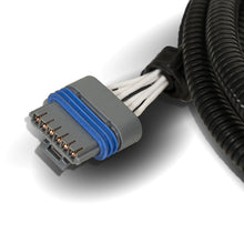 Cargar imagen en el visor de la galería, BD Diesel Chev 6.5L PMD Extension Cable - 72in (Gray)