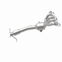 Cargar imagen en el visor de la galería, Magnaflow Conv DF 10-13 Mazda 3 2.0L Manifold