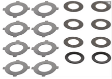 Cargar imagen en el visor de la galería, Yukon Gear Dana 80 Tracloc Clutch Set Round Design