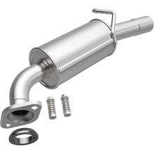 Cargar imagen en el visor de la galería, Magnaflow BRE Rear Muffler Kit Replacement Toyota