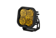 Cargar imagen en el visor de la galería, Diode Dynamics SS3 Sport ABL - Yellow Driving Standard (Single)