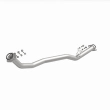 Cargar imagen en el visor de la galería, BRE Exhaust 89-95 Pickup 3.0L Front Pipe Kit