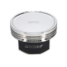 Cargar imagen en el visor de la galería, Manley Chrysler 6.4L Hemi 4.090in Bore 1.120in CH -20.50cc Platinum Series Piston - Single