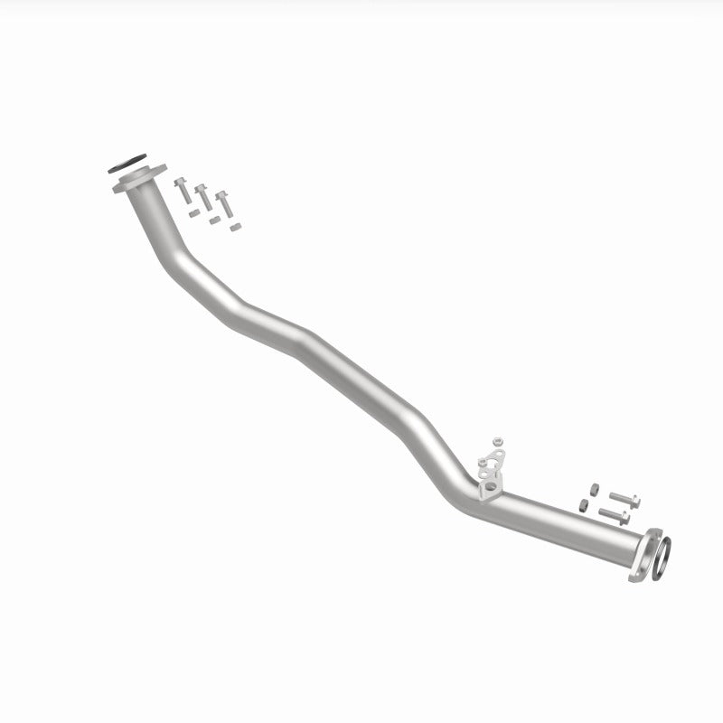 BRE Exhaust 89-95 Pickup 3.0L Front Pipe Kit
