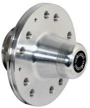 Cargar imagen en el visor de la galería, Wilwood Hub-Hat Mount Vented Rotor Mopar 5x4.50/4.75