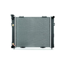 Cargar imagen en el visor de la galería, Mishimoto Mishimoto Jeep Grand Cherokee ZJ 4.0L OEM Replacement Radiator 1993-1997