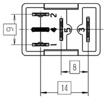 Cargar imagen en el visor de la galería, Technical Drawing