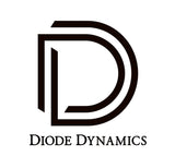 Diode Dynamics SSC1 Type G4M LED Fog Light Kit White SAE Fog