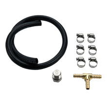 Cargar imagen en el visor de la galería, Wehrli 01-04 Chevrolet 6.6L LB7 Duramax Fuel Pressure Relief Valve Delete Kit