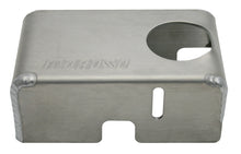 Cargar imagen en el visor de la galería, Moroso 97-08 Chevrolet Corvette Brake Booster Cover - Fabricated Aluminum