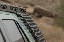 Load image into Gallery viewer, DV8 Offroad 25-26 Toyota 4Runner Exterior Window Molle for DV8 Offroad Roof Rack - Driver
