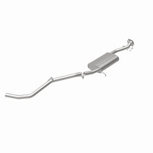 Load image into Gallery viewer, BRExhaust 00-02 Nissan Xterra 3.3L Muffler Kit
