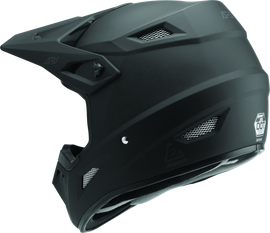 Answer AR1 Solid Helmet Matte Black Youth - Small