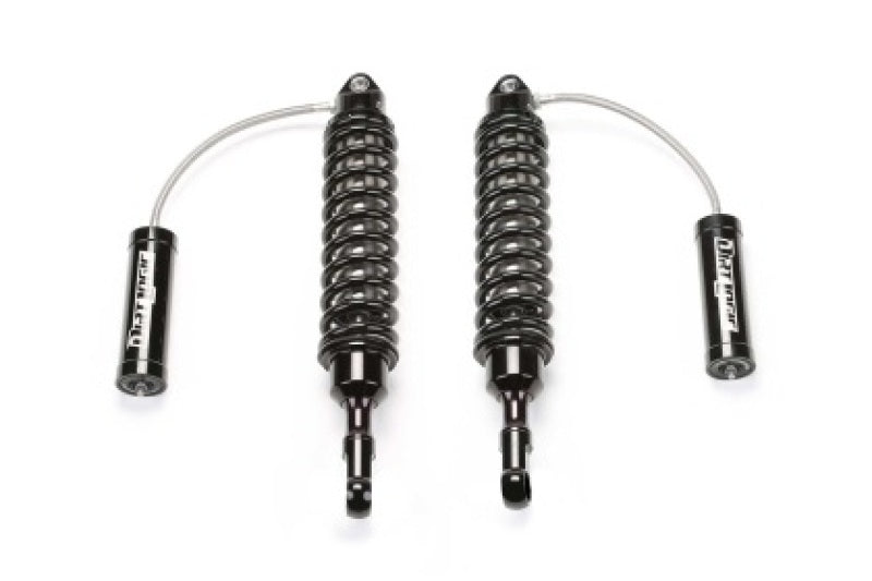 Fabtech 21-24 Ford Bronco Front Dirt Logic Resi Coilovers - Pair