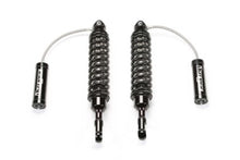 Load image into Gallery viewer, Fabtech 2020 Jeep Gladiator JT 6 Cyl 4WD 5in Front Dirt Logic 2.5 N/R Shock Absorber