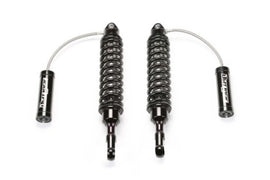 Fabtech 2020 Jeep Gladiator JT 6 Cyl 4WD 5in Front Dirt Logic 2.5 N/R Shock Absorber
