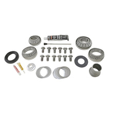 Load image into Gallery viewer, Yukon Gear Master Overhaul Kit For Toyota 9.5in Diff