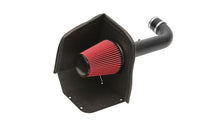 Cargar imagen en el visor de la galería, Volant 2014+ Chevrolet Silverado/GMC Sierra 5.3L/6.2L V8 Dry Filter Closed Box Air Intake System