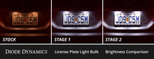 Cargar imagen en el visor de la galería, Diode Dynamics 16-23 Nissan Maxima Interior LED Kit Cool White Stage 2