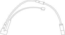 Cargar imagen en el visor de la galería, EBC 2015+ Mini Cooper Hardtop (F55) 1.5L Turbo (4 Lug Rotor) Front Wear Leads