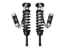 Cargar imagen en el visor de la galería, ICON 2005+ Toyota Tacoma Ext Travel 2.5 Series Shocks VS RR Coilover Kit w/700lb Spring Rate