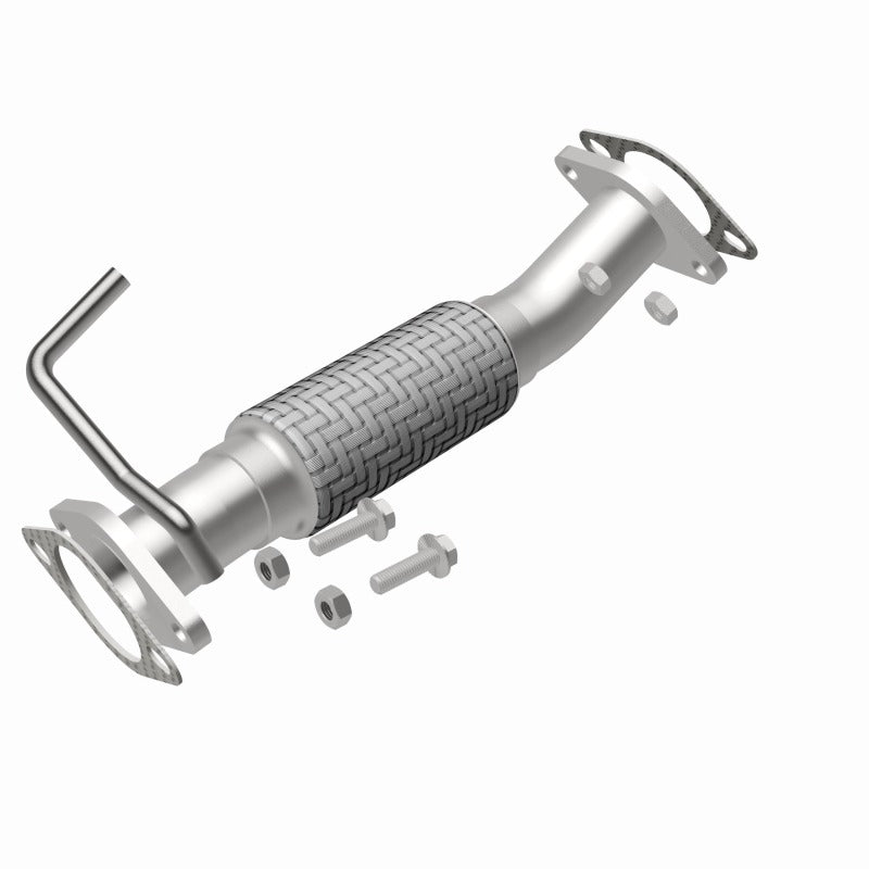 BRE Exhaust 13-16 SANTA FE SPORT SORENTO 2.4L Front Pipe Kit
