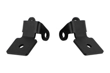 Cargar imagen en el visor de la galería, Diode Dynamics 20-Present Polaris RZR A-Pillar LED Pod Bracket Kit