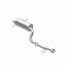 Cargar imagen en el visor de la galería, BRExhaust 2006 Saab 9-2X/ 06-07 Subaru Impreza 2.5L Muffler Kit