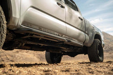 Cargar imagen en el visor de la galería, DV8 Offroad 16-23 Toyota Tacoma Crew Cab OE Plus Side Steps